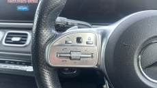 Mercedes-Benz GLE 300d 4Matic AMG Line 5dr 9G-Tronic Diesel Estate